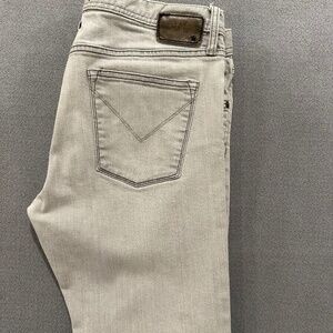 John Varvatos USA Bowery Jeans